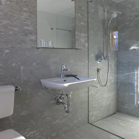 度假居 Buendnerchalet Im Herz Der Schweizer Alpen 迪森蒂斯