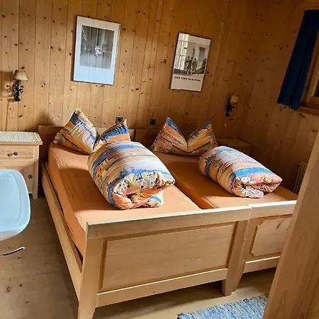 Buendnerchalet Im Herz Der Schweizer Alpen *